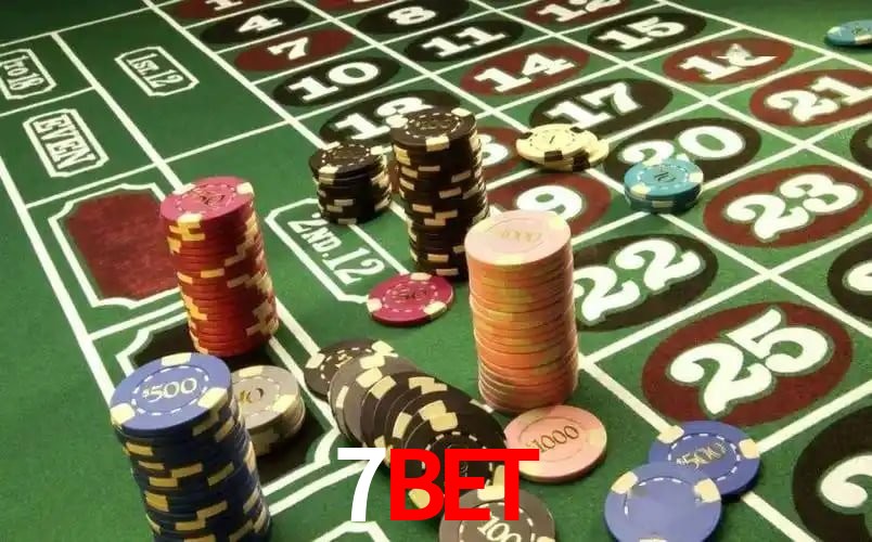 Estatísticas 7bet
