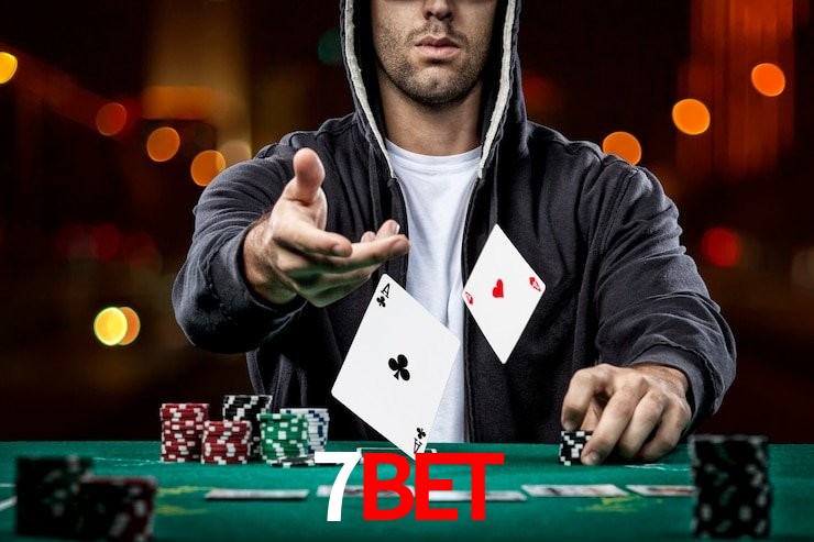 Apostas com odds competitivas na 7bet