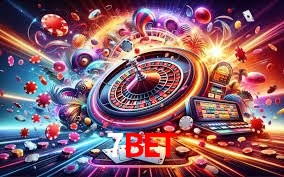 Casino VIP 7bet