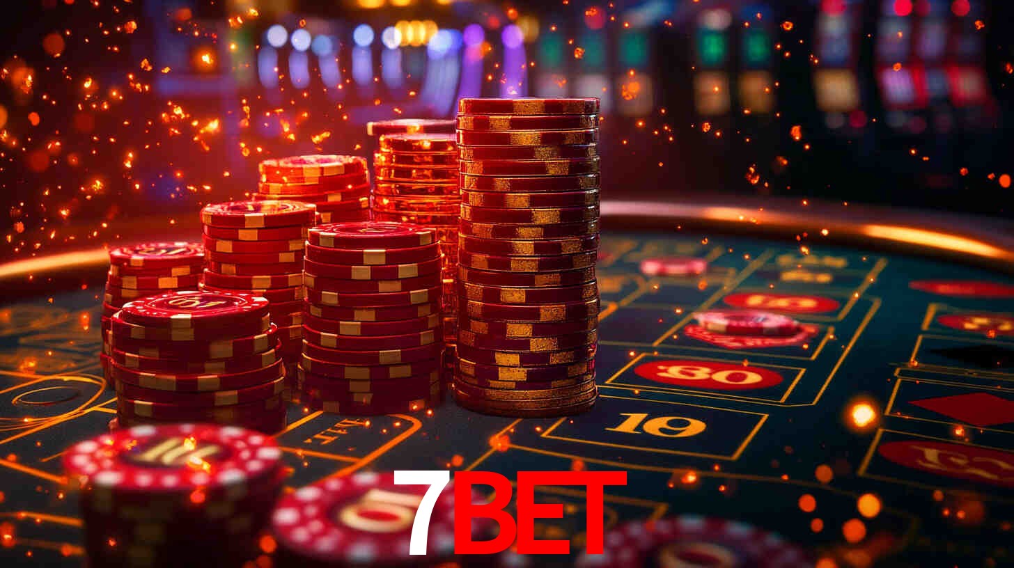 Daily Bonuses 7bet