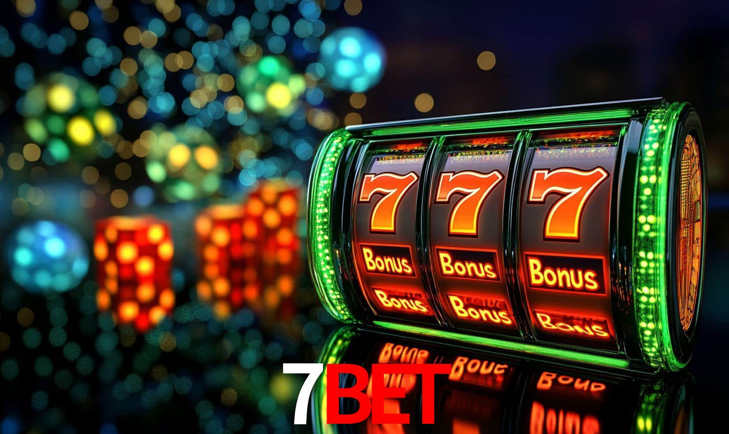 Jogos de Slot 7bet