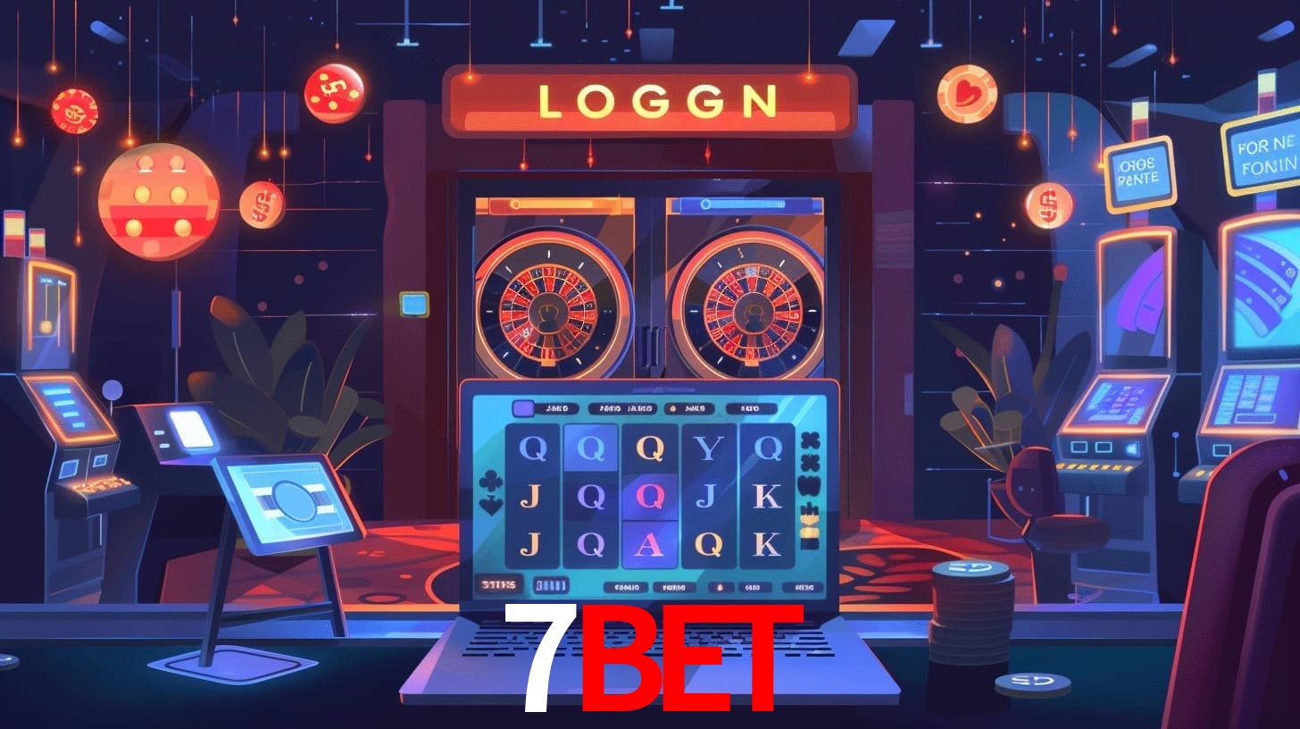 Sistemas de Segurança 7bet