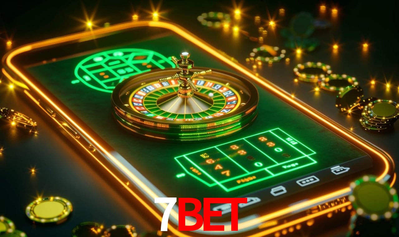 Tecnologia da Plataforma 7bet