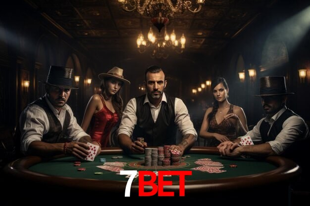 A Emoção da Loteria na 7bet: Uma Chance de Mudança de Vida