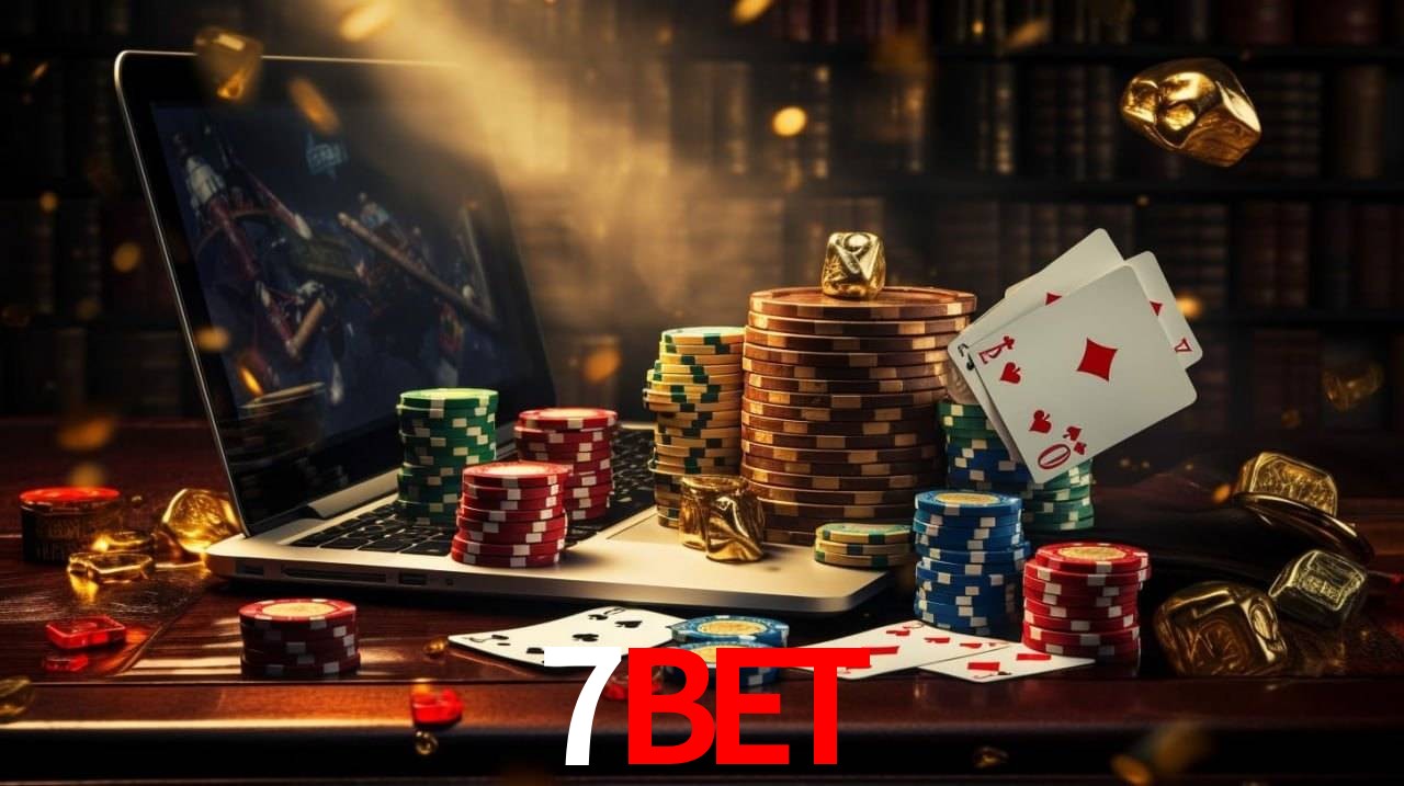 Bônus Diários 7bet