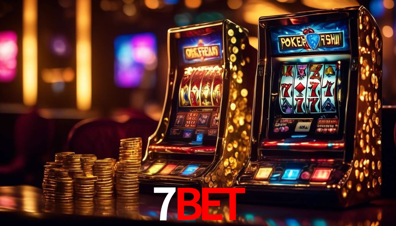 A Experiência Imersiva dos Cassinos Ao Vivo no 7bet