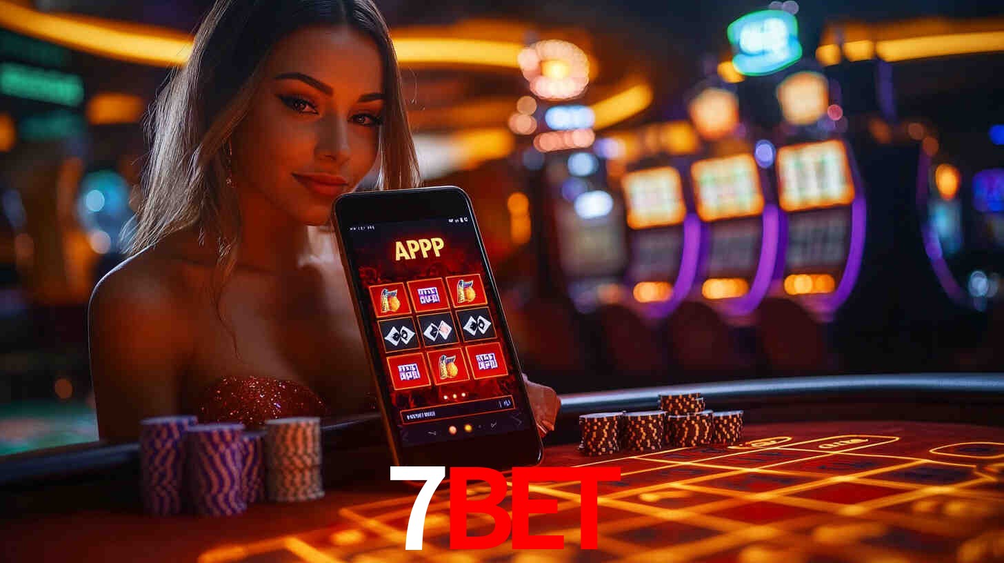A Experiência Imersiva dos Cassinos Ao Vivo no 7bet