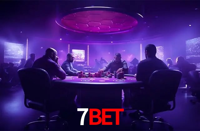 Apostas de Futebol 7bet