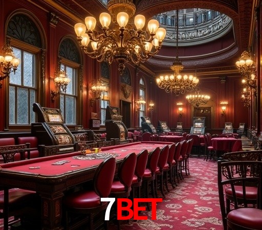 Integração de APIs 7bet