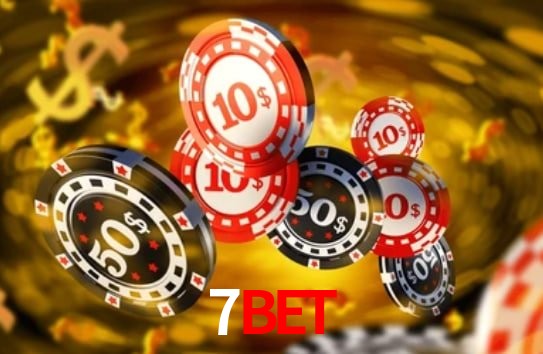 Casino Ao Vivo 7bet