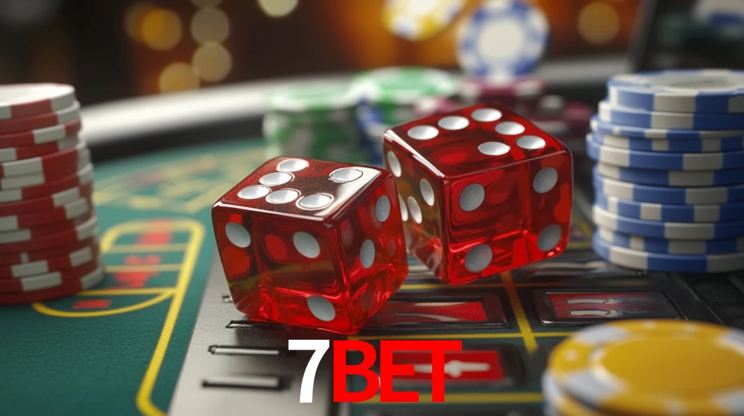 Blackjack Table 7bet