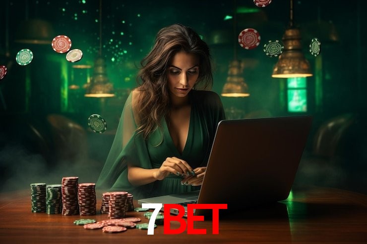 APP rápido e leve da 7bet