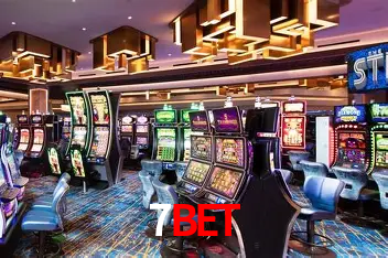 A Revolução dos Aplicativos de Jogos no 7bet