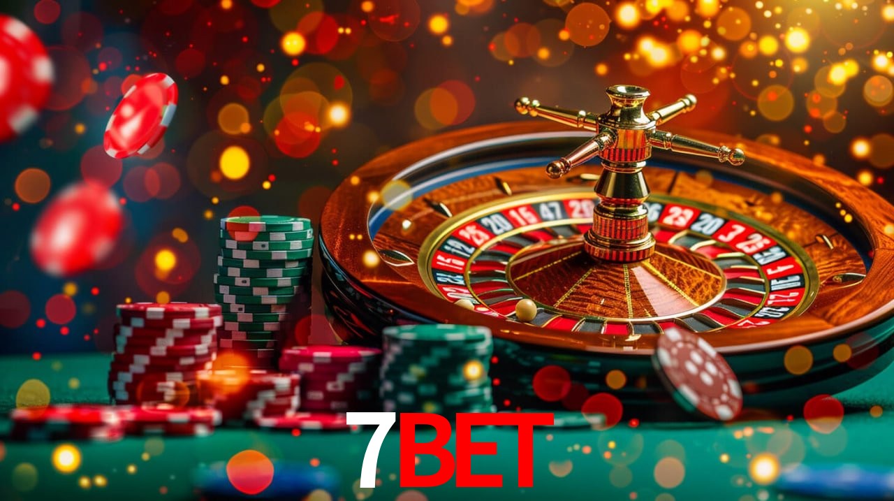 Inovações de Jogos na 7bet: O Futuro das Experiências Interativas