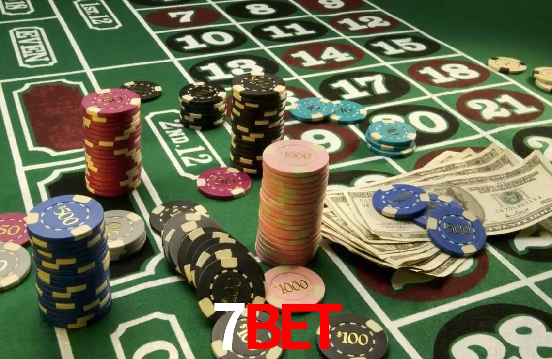 7bet casino