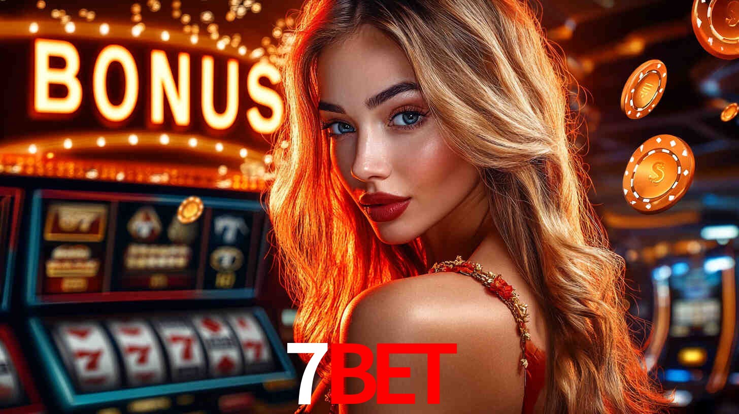 Bônus de Cadastro no 7BET