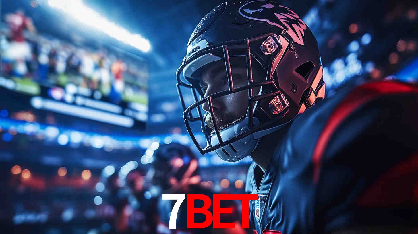 Transforme Suas Apostas em Grandes Prêmios no 7BET