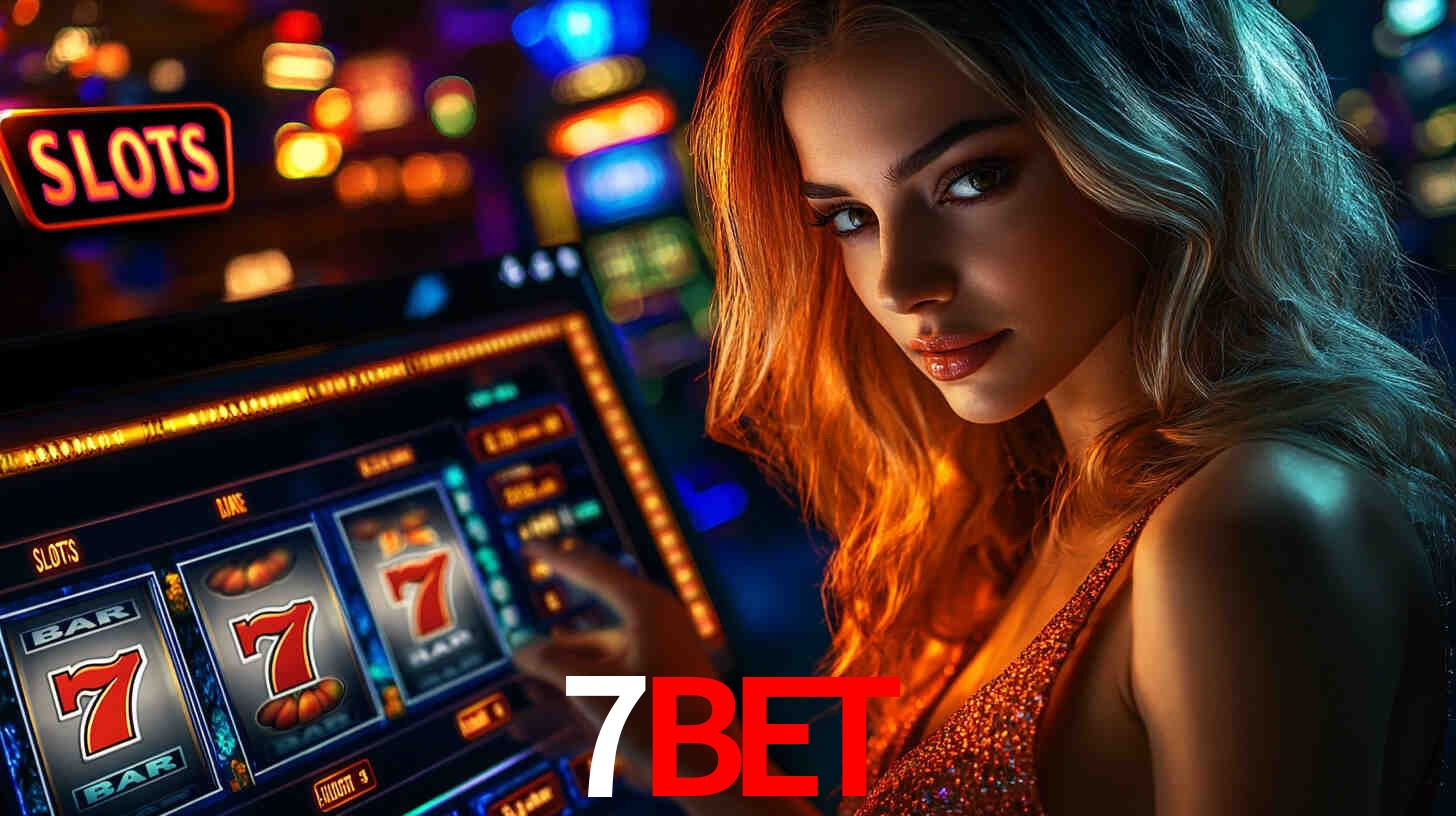 Slots com Alto RTP no 7BET
